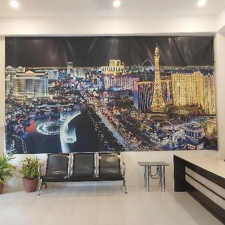 Nest Suites Quezon City Ngoại thất bức ảnh