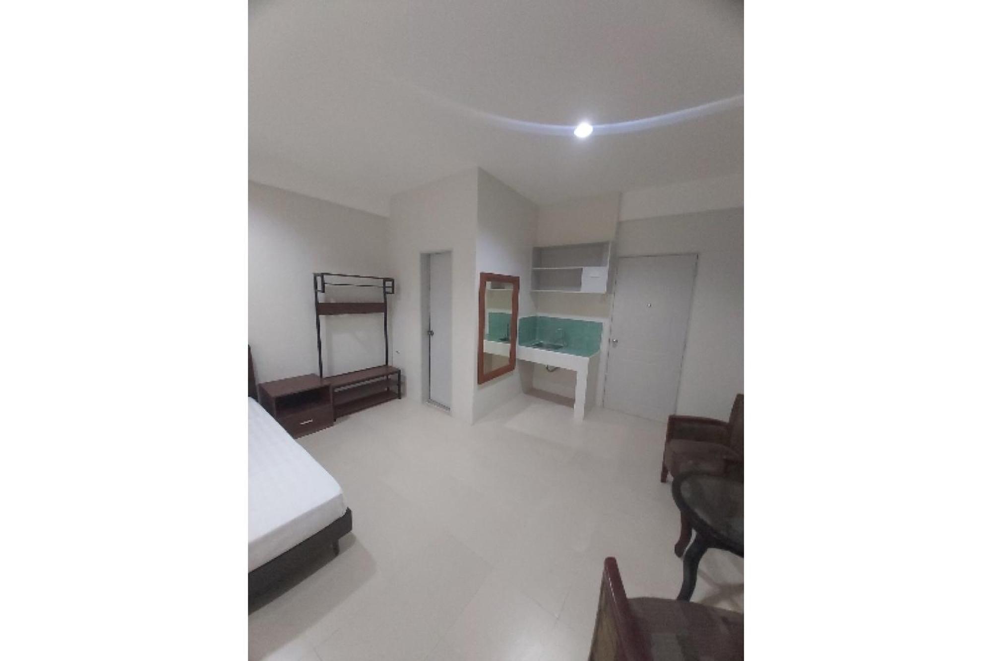 Nest Suites Quezon City Ngoại thất bức ảnh