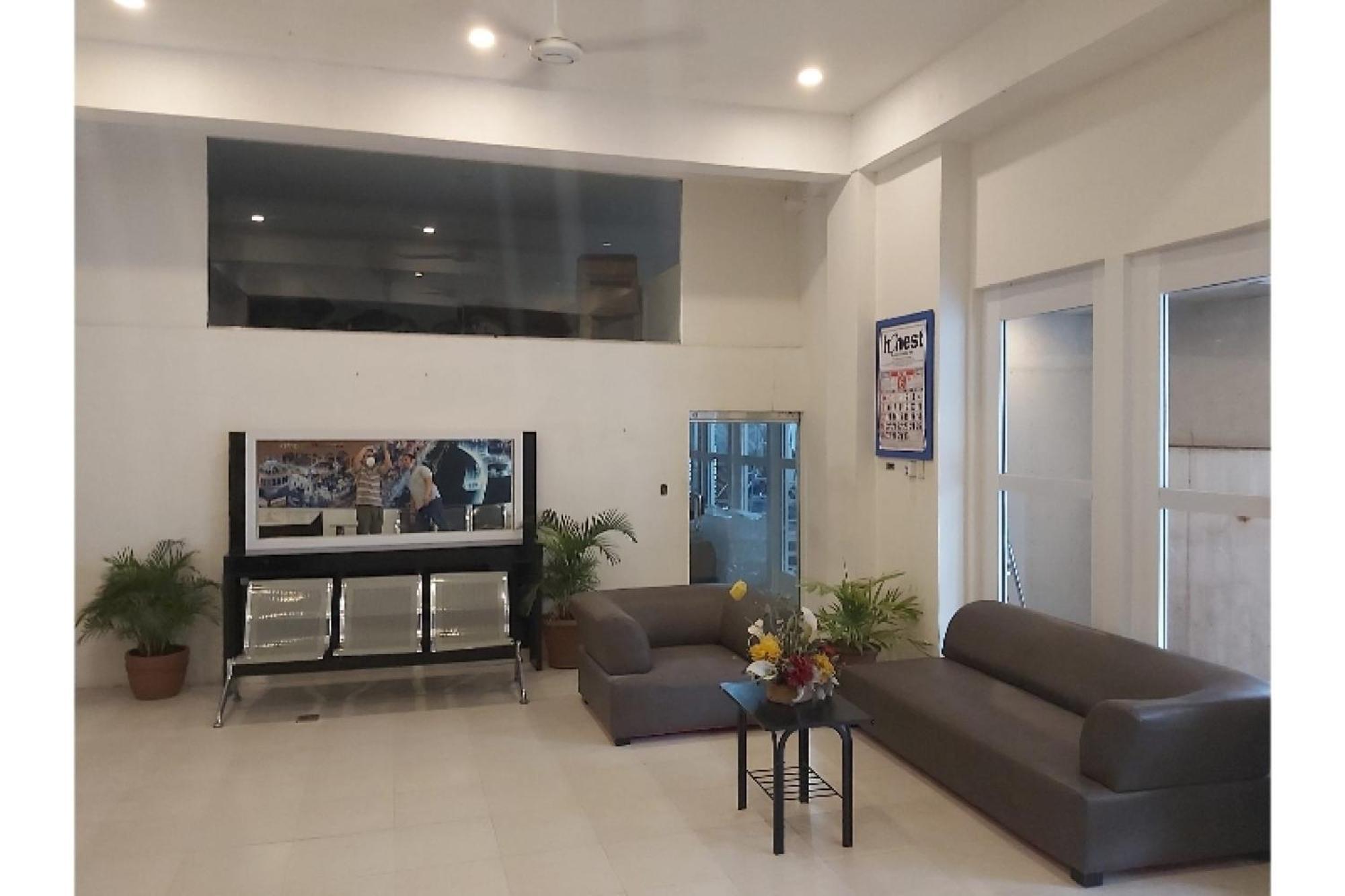 Nest Suites Quezon City Ngoại thất bức ảnh