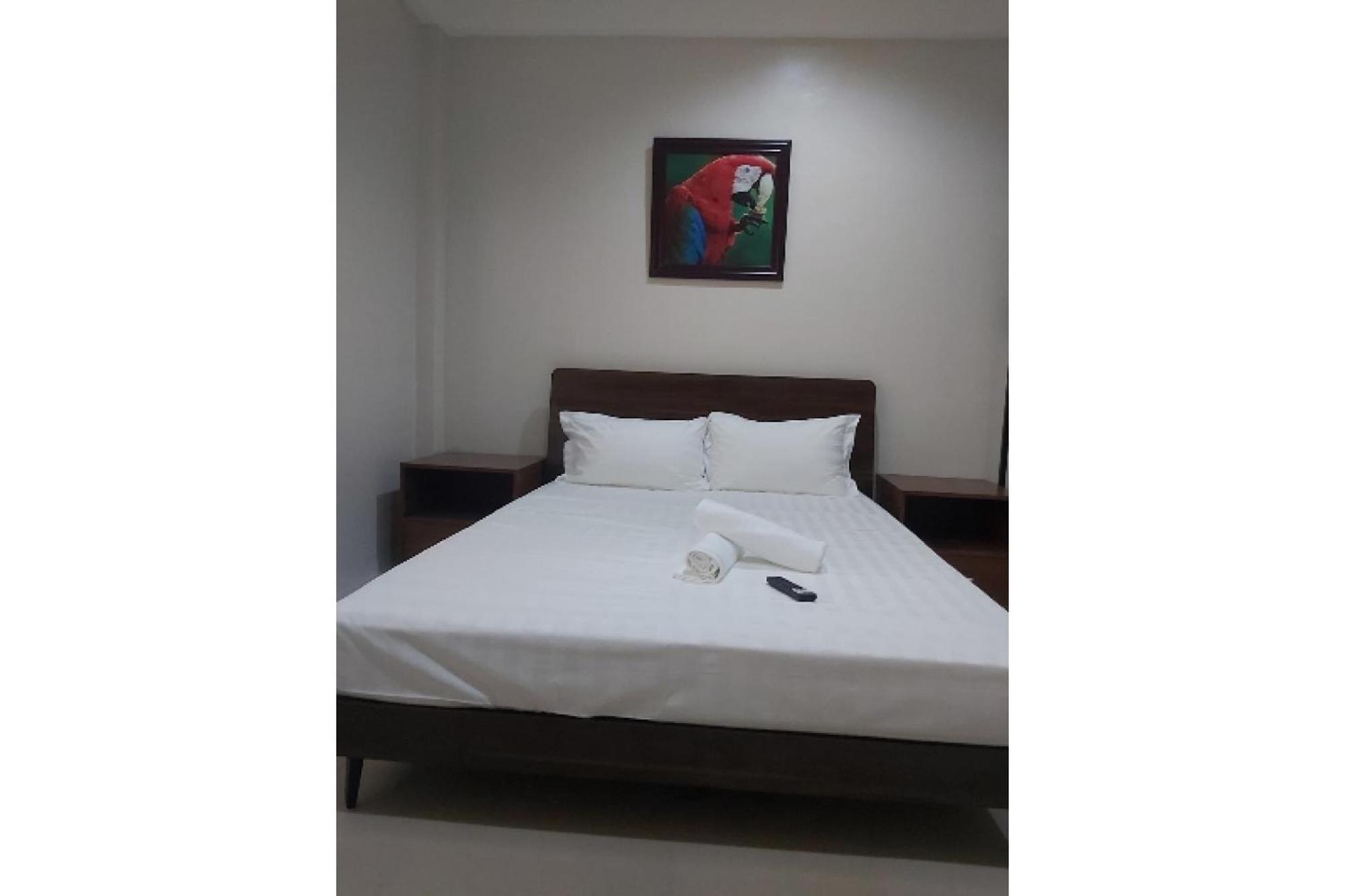 Nest Suites Quezon City Ngoại thất bức ảnh