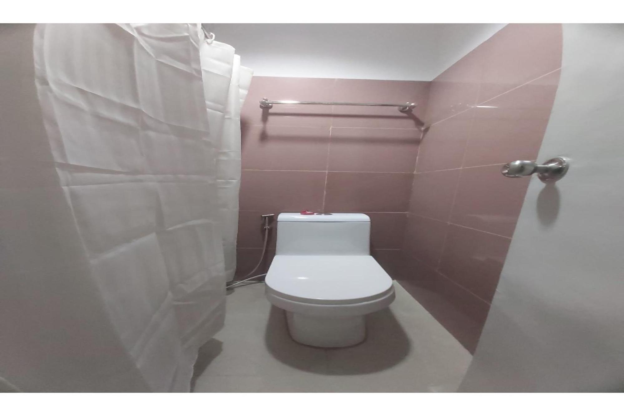 Nest Suites Quezon City Ngoại thất bức ảnh