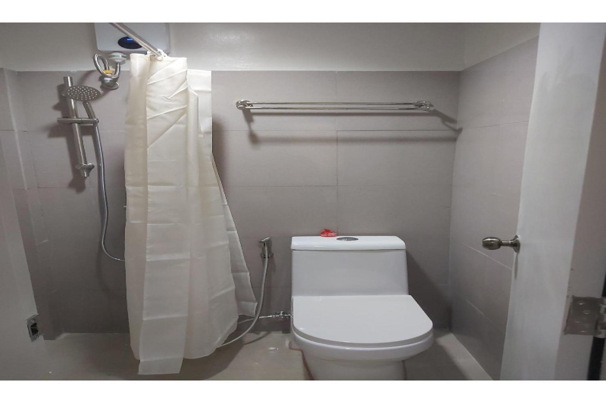 Nest Suites Quezon City Ngoại thất bức ảnh