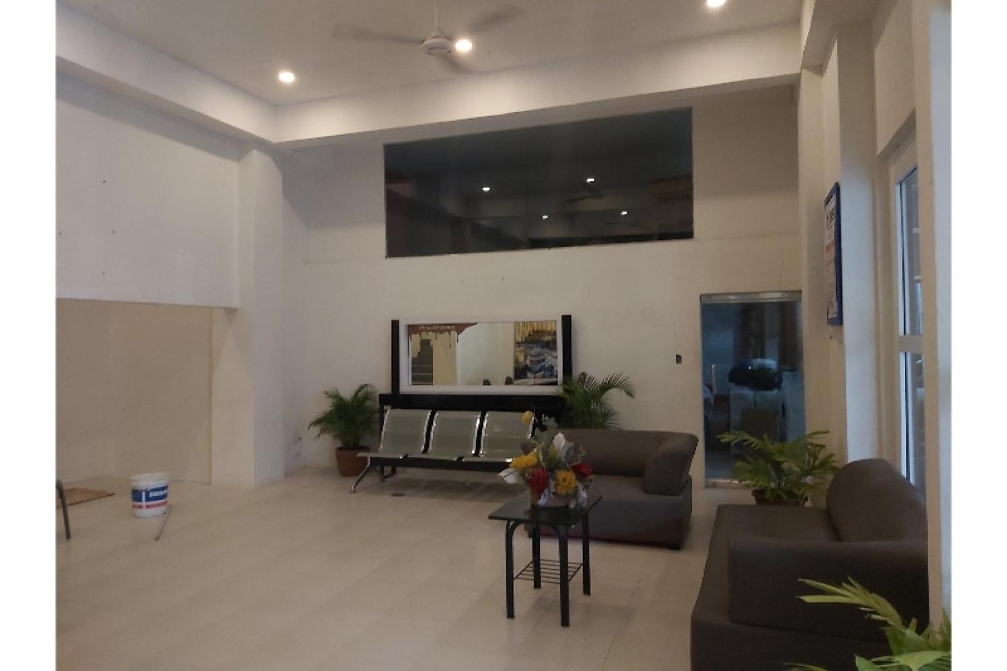 Nest Suites Quezon City Ngoại thất bức ảnh