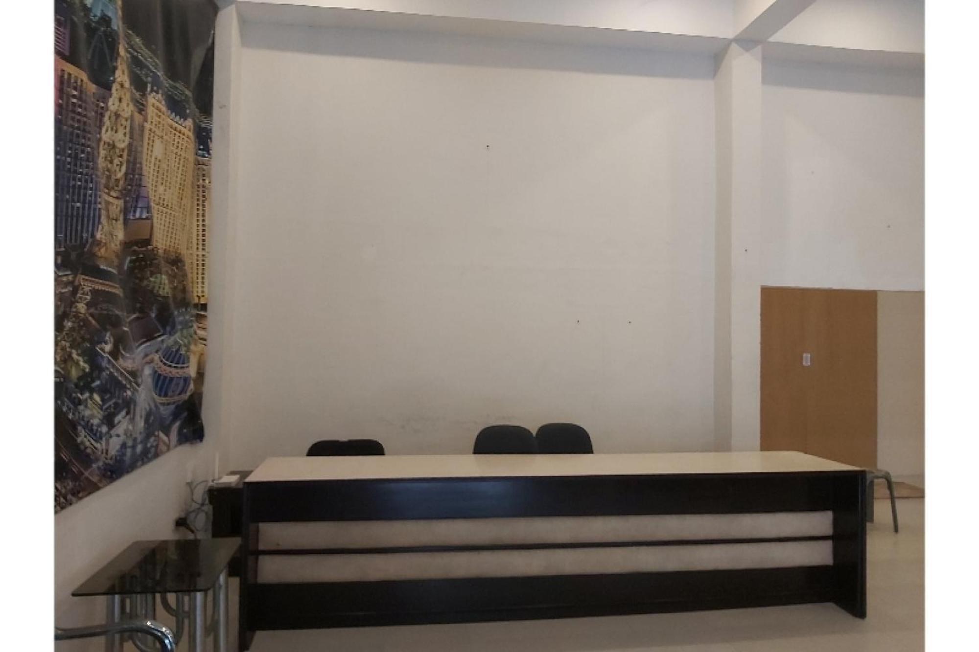 Nest Suites Quezon City Ngoại thất bức ảnh