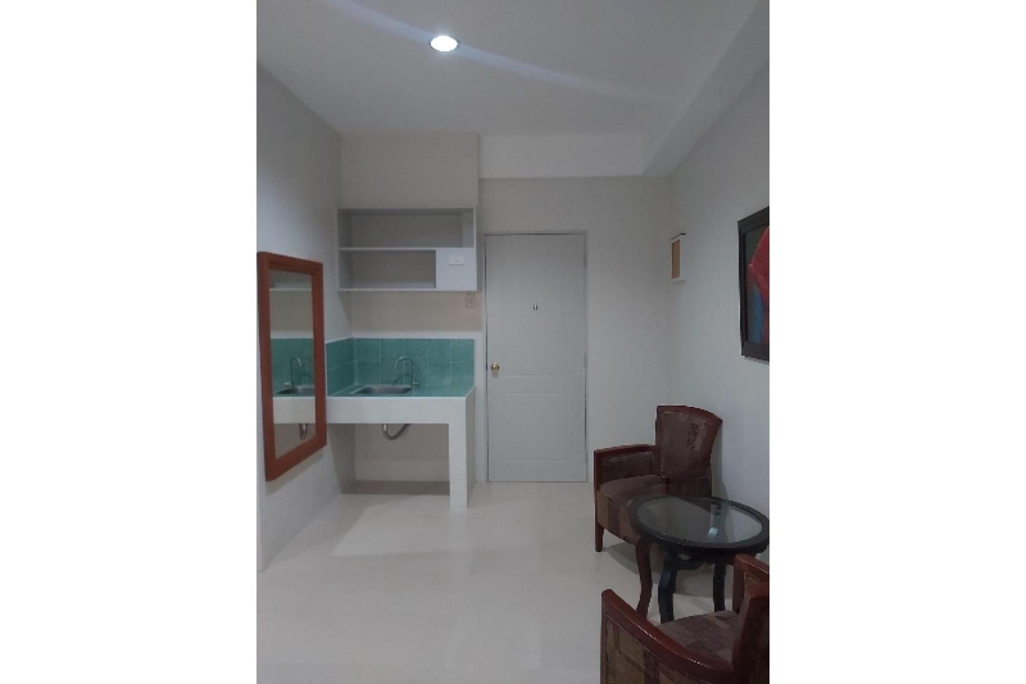 Nest Suites Quezon City Ngoại thất bức ảnh