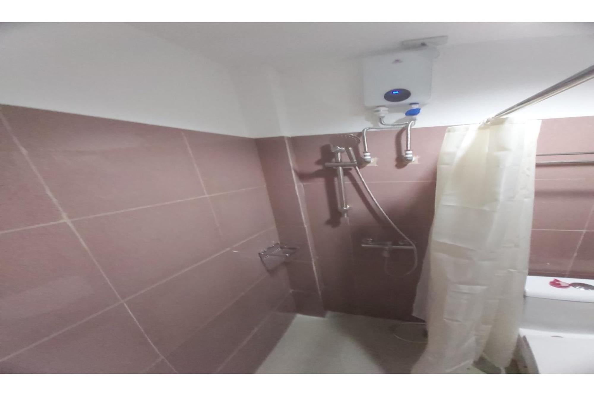Nest Suites Quezon City Ngoại thất bức ảnh