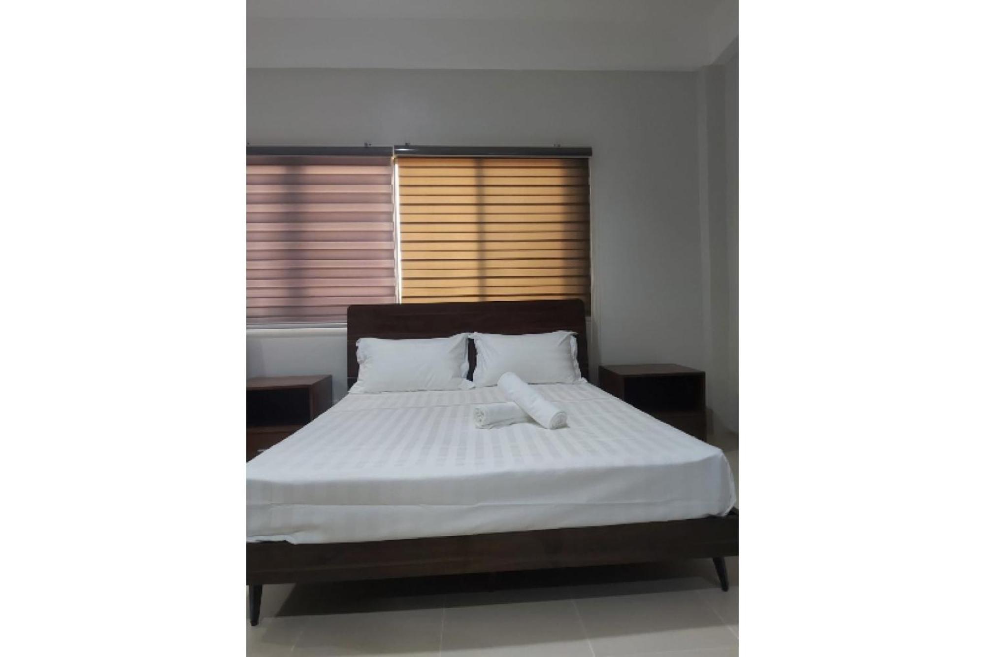 Nest Suites Quezon City Ngoại thất bức ảnh